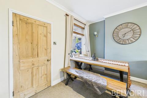 undefined, Albert Street, Stone, ST15