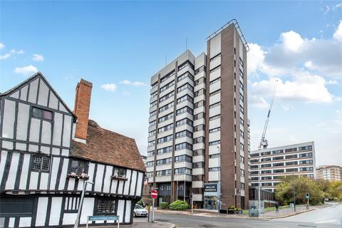 2 bedroom flat for sale, Lower Stone Street, Maidstone, Kent, ME15