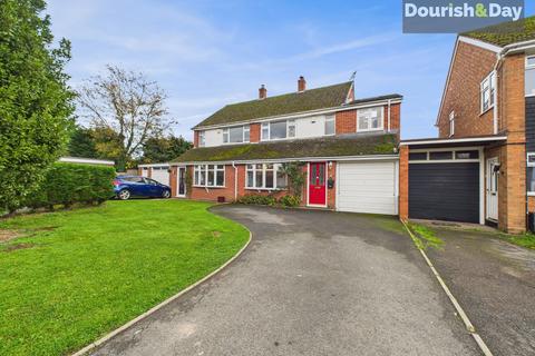undefined, Burford Road, Stafford ST19