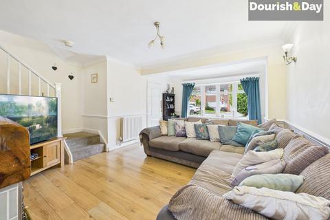 undefined, Burford Road, Stafford ST19