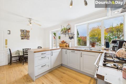 undefined, Burford Road, Stafford ST19