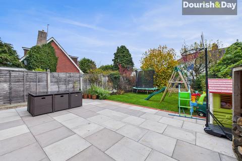 undefined, Burford Road, Stafford ST19