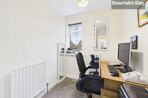 undefined, Burford Road, Stafford ST19