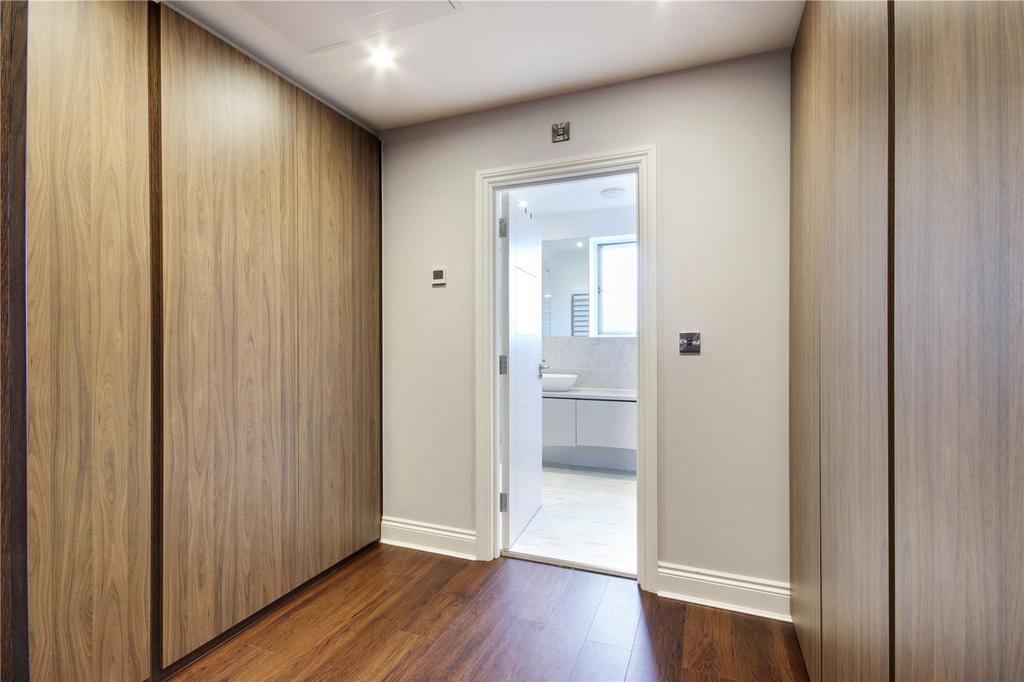 Dressing Room