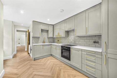 undefined, Ingham Road, West Hampstead, London, NW6
