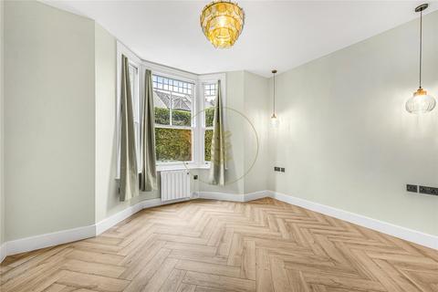 undefined, Ingham Road, West Hampstead, London, NW6