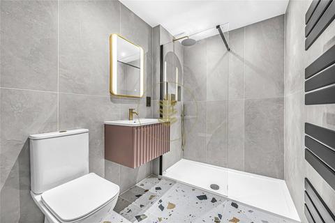undefined, Ingham Road, West Hampstead, London, NW6