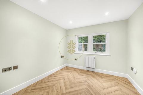 undefined, Ingham Road, West Hampstead, London, NW6