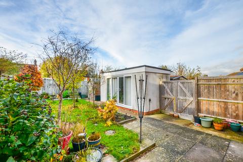 undefined, Battle Crescent, Hailsham, East Sussex, BN27