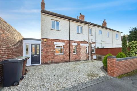 3 bedroom semi-detached house to rent - Caenby Street, Lincolnshire LN1