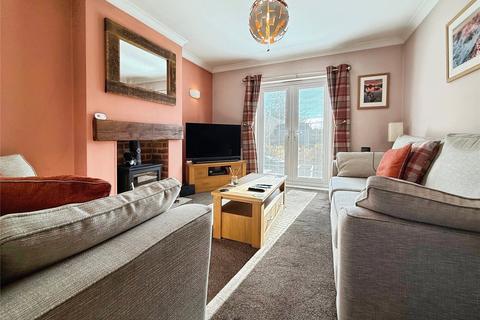 3 bedroom semi-detached house to rent, Caenby Street, Lincolnshire LN1