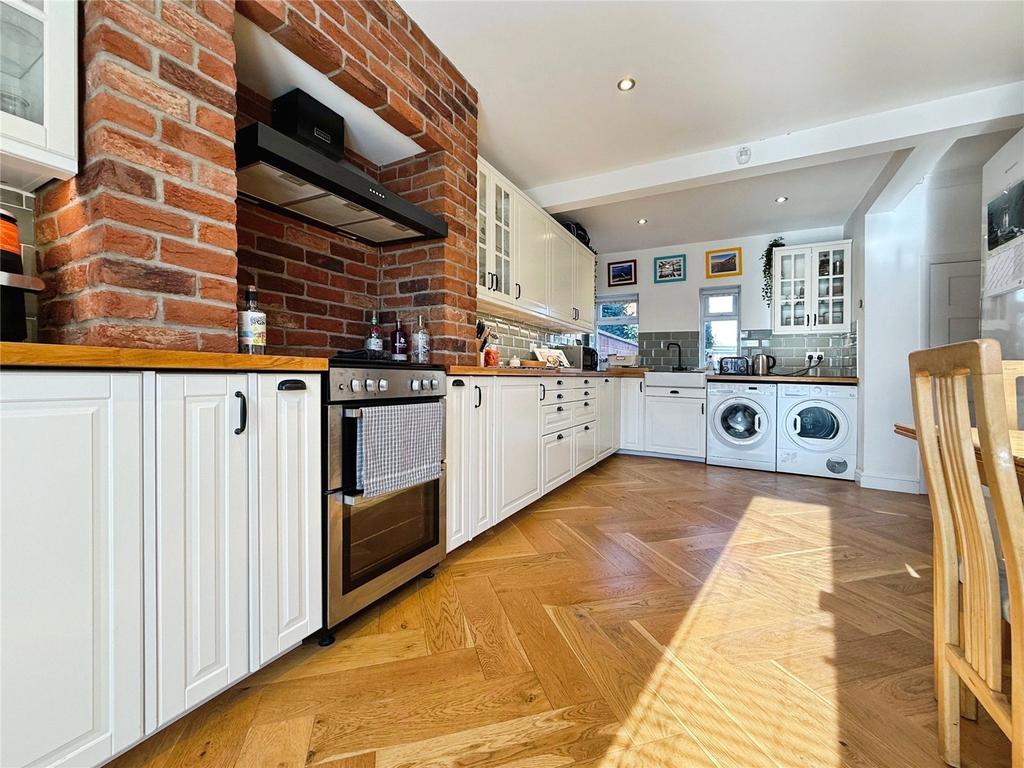 Kitchen-Diner