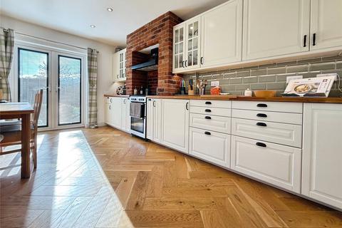 3 bedroom semi-detached house to rent, Caenby Street, Lincolnshire LN1