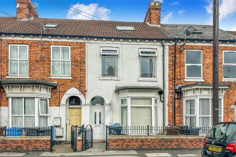 undefined, Ventnor Street, Hull HU5