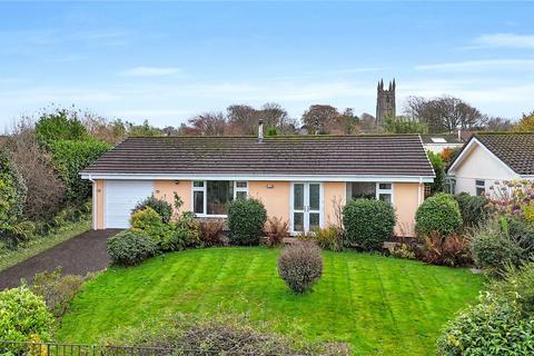 2 bedroom bungalow for sale, Trecarne View, Liskeard PL14