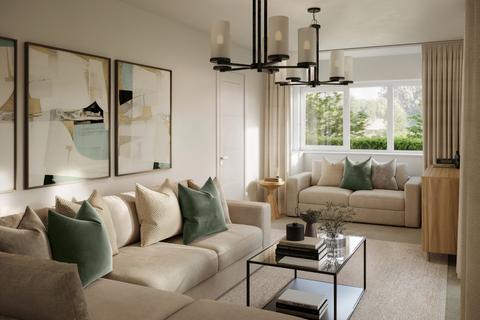 undefined, Plot 53, Dalton at Whissendine, Stapleford Road LE15