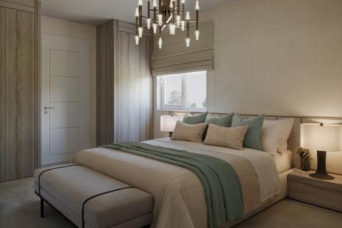 undefined, Plot 53, Dalton at Whissendine, Stapleford Road LE15