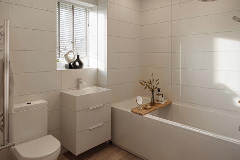 undefined, Plot 53, Dalton at Whissendine, Stapleford Road LE15