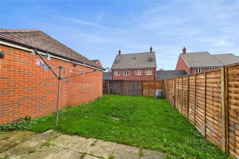 4 bedroom semi-detached house to rent, Oak Grove, Northamptonshire NN3