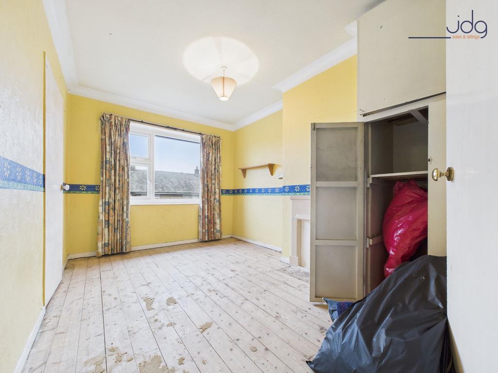 Double Bedroom 3