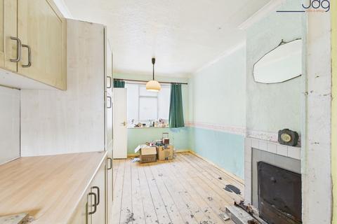 3 bedroom terraced house for sale, Bowland View, Glasson Dock | Fantastic Renovation Opportunity in Picturesque Glasson Dock