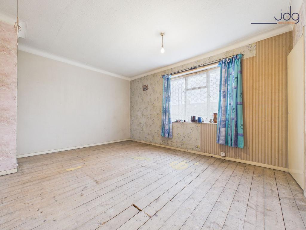 Double Bedroom 1