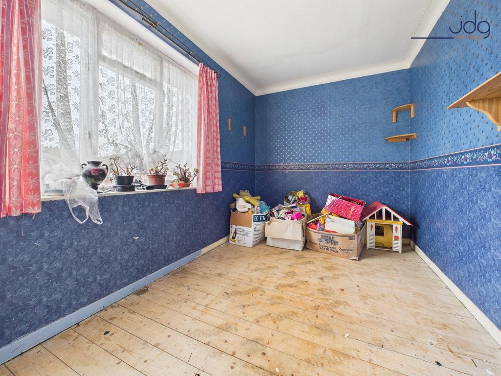 Double Bedroom 2