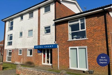 undefined, Royal Court, Pier Avenue, Whitstable, Kent, CT5