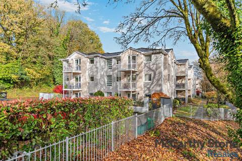 1 bedroom apartment for sale, Rivers Edge Court, Oaklands Drive, Okehampton