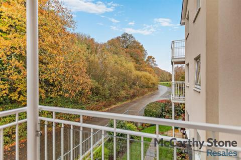 1 bedroom apartment for sale, Rivers Edge Court, Oaklands Drive, Okehampton