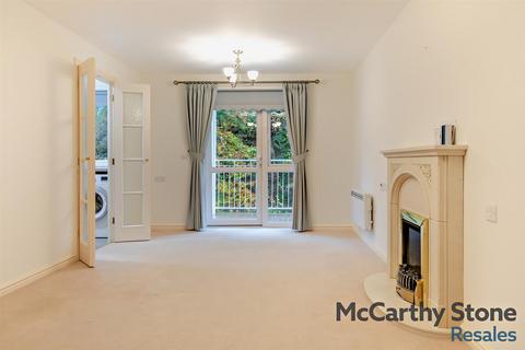 1 bedroom apartment for sale, Rivers Edge Court, Oaklands Drive, Okehampton