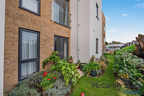 1 bedroom apartment for sale, Foundry Place, Off the Gosford Road, Beccles