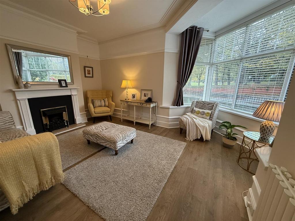 Front Living Room
