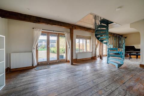 undefined, Hartley Mauditt, Hampshire GU34