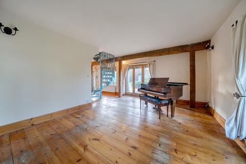 undefined, Hartley Mauditt, Hampshire GU34