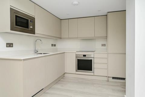 undefined, Farnborough Road, Hampshire GU14