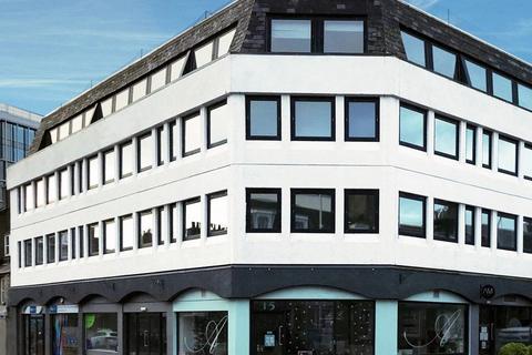 3 Bedroom Apartment - Aberdeen