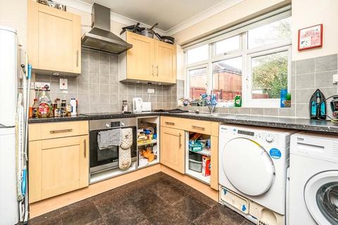 undefined, Harborough Road, Hampshire SO15
