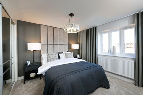 4 bedroom detached house for sale, Plot 1, The Oak at Felsted Gate, Felsted Gate by Mulberry Homes , Station Road CM6