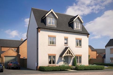 undefined, Plot 20,  The Blenheim at Ravensden Park, Graze Hill MK44