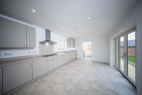 undefined, Plot 20,  The Blenheim at Ravensden Park, Graze Hill MK44