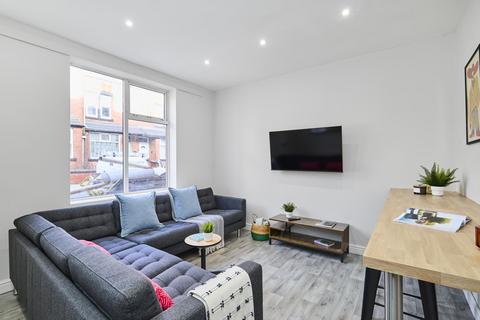 undefined, Hartley Grove, Leeds LS6