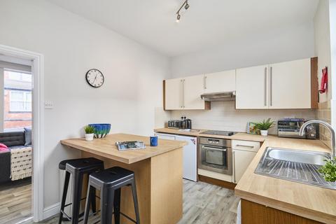 undefined, Hartley Grove, Leeds LS6