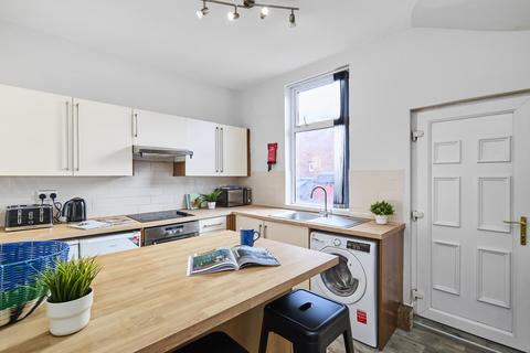undefined, Hartley Grove, Leeds LS6