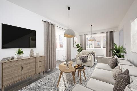 3 bedroom detached house for sale, Plot 26, The Willow at Felsted Gate, Station Rd, Felsted CM6