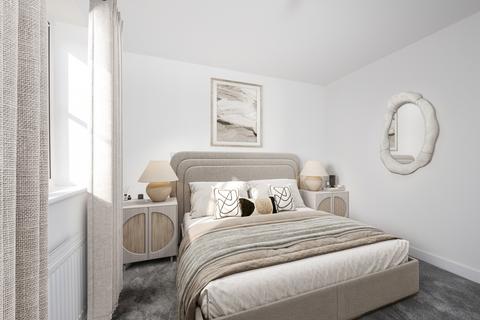 3 bedroom detached house for sale, Plot 26, The Willow at Felsted Gate, Station Rd, Felsted CM6