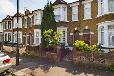 undefined, Malta Road, Leyton E10