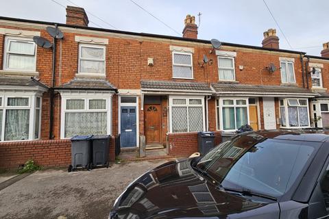Preston Road, Hockley B18