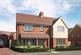 Plot 29, The Alder at Felsted Gate, Felsted Gate by Mulberry Homes , Station Road CM6