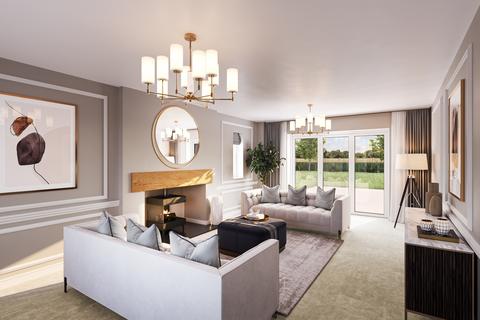 4 bedroom detached house for sale, Plot 29, The Alder at Felsted Gate, Felsted Gate by Mulberry Homes , Station Road CM6